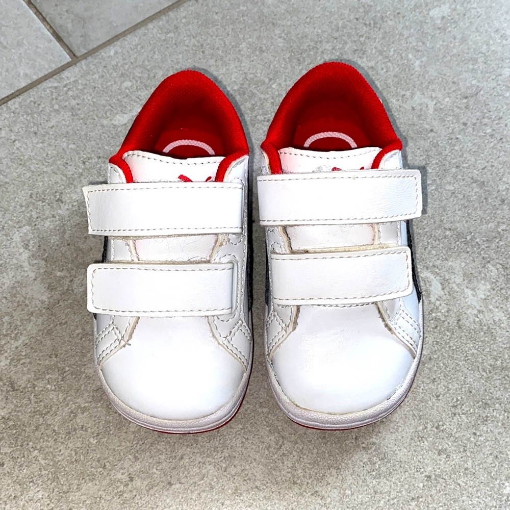 Puma Toddler Sneakers